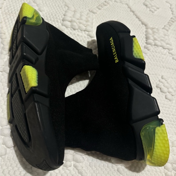 Balenciaga Speed - Picture 2 of 5